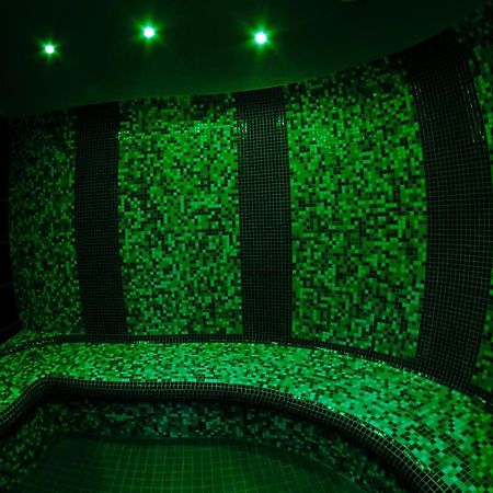 Hotel Maly Rzym Sandomierz Esterno foto