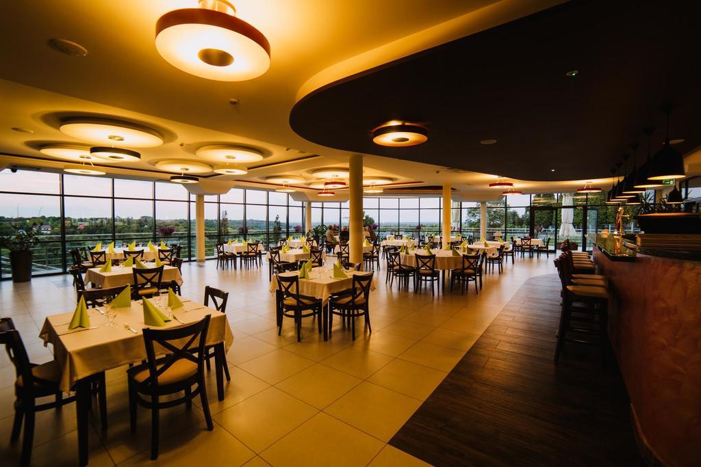 Hotel Maly Rzym Sandomierz Esterno foto