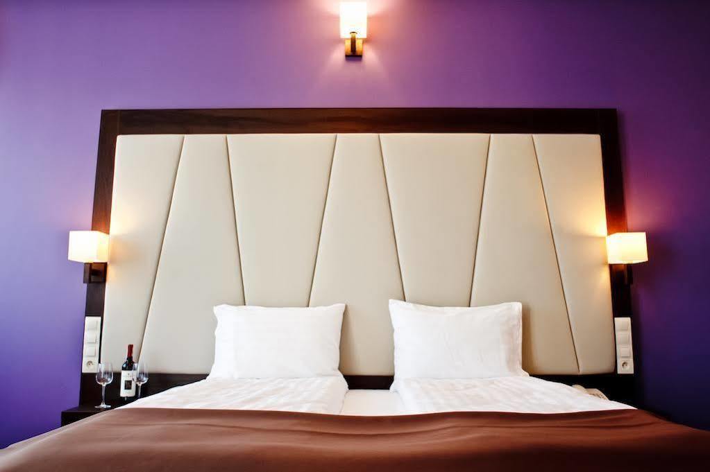 Hotel Maly Rzym Sandomierz Esterno foto